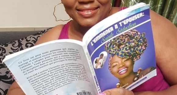 L’EMMENER A T’EPOUSER : LA SEDUCTION SAINTE 
