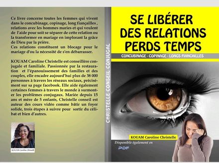 SE LIBERER DES RELATIONS PERDS TEMPS