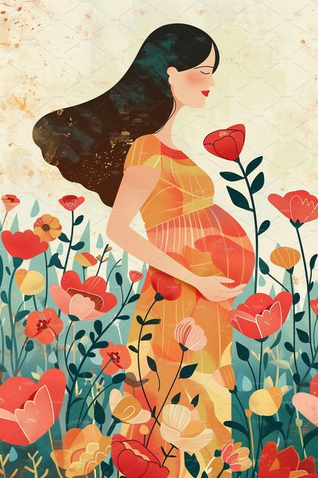 التحضير الشامل للولادة السحرية