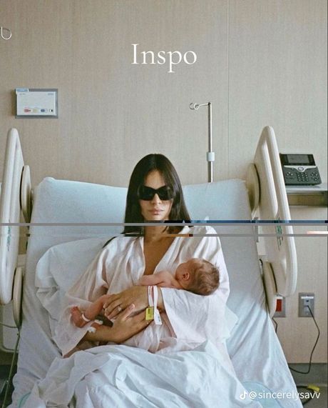 بكج الأمومة الشامل 🩷