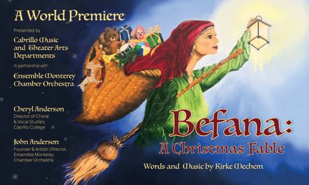Befana - An Italian Legend - Physical DVD