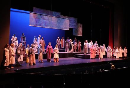 Befana - an Italian Fable - High Definition Streaming Video