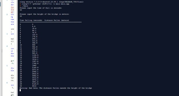 CSE100 Lab 4	Watermelon Program Solution