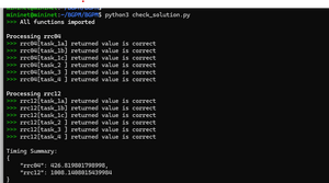 CS6250 BGP Measurements Project – Summer 2025 Solved