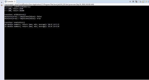 CS526  Homework Assignment 1 Solved