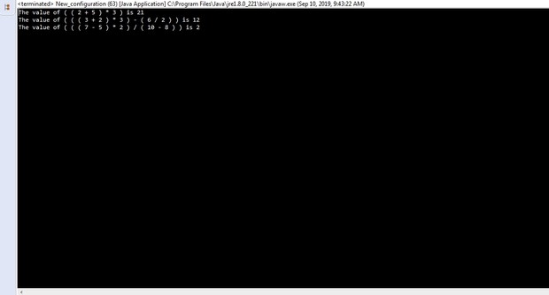 CS526  Homework Assignment 2 Solved