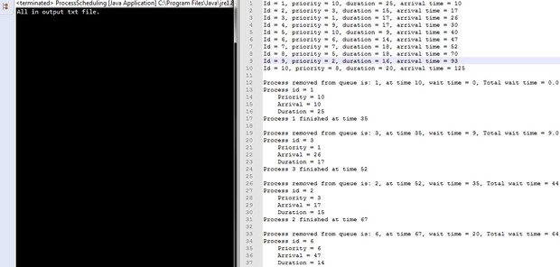 CS526  Homework Assignment 4 Solved