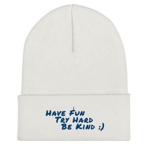 Beanie