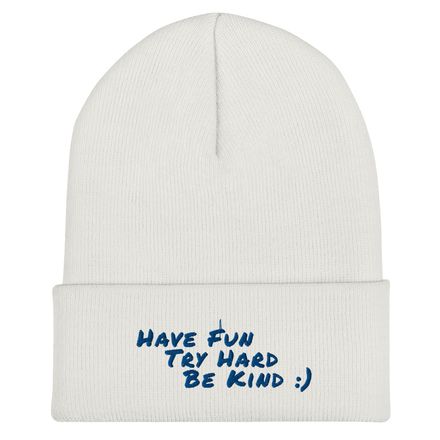 Beanie