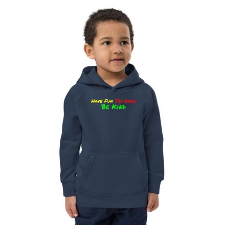 Kids Eco Hoodie | SOL&#x27;S 03576
