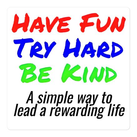 Sticker 5.5&quot; x 5.5&quot;