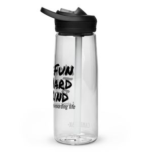 Sports Water Bottle
