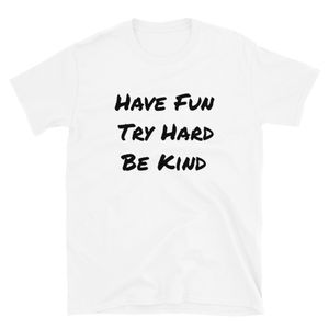 T-Shirt - Simple