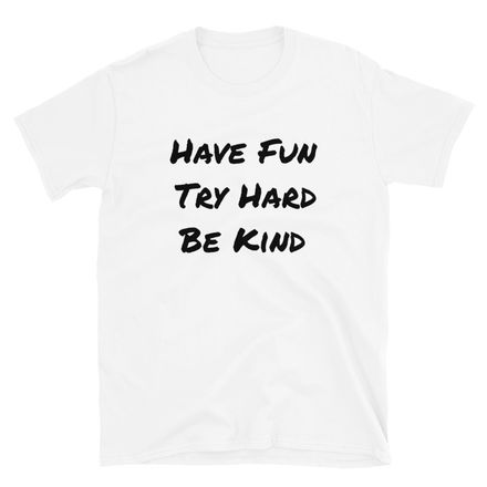 T-Shirt - Simple