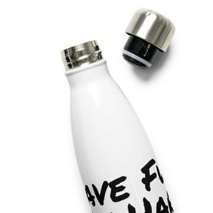 Stainless Steel Bottle