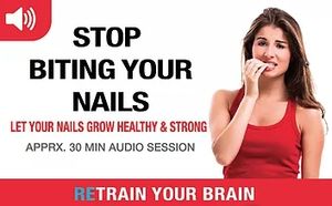 Stop Nail Biting Audio