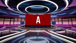 vMix 3D Virtual Studio Set Design HP 17