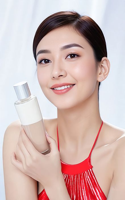 Model Cosmetic 03