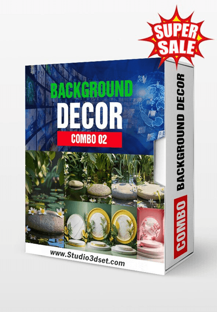 background decor combo 2