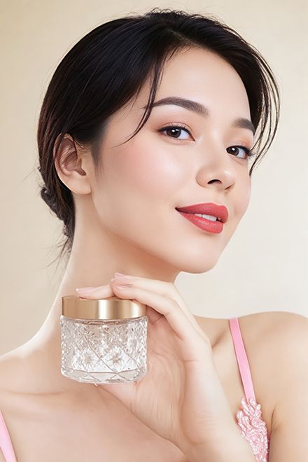 Model Cosmetic 18