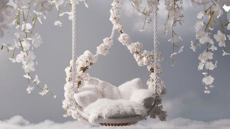 A serene and dreamy setting 01