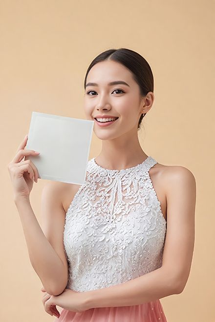 Model Cosmetic 05