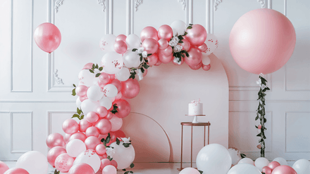 Happy BirthDay Background 01
