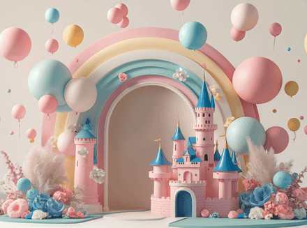 Castle Archway 03
