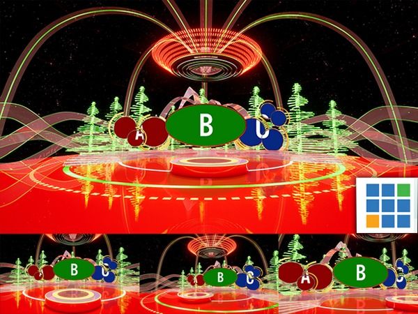 Vmix - 4K Christmas 23