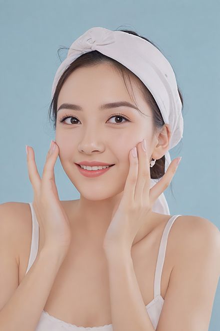 Model Cosmetic 06