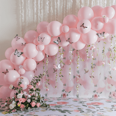 Happy Birth Day Decor 03