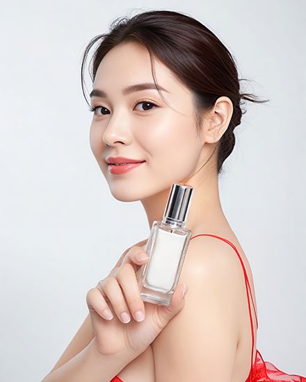 Model Cosmetic 01