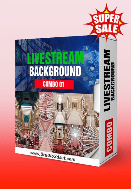 livestream background combo 1