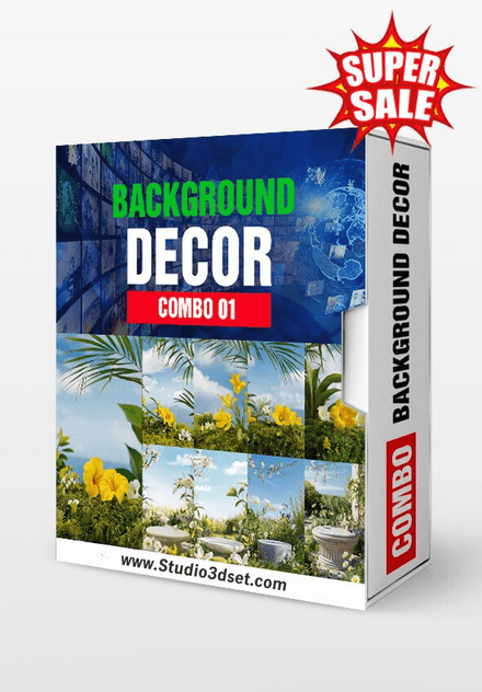 background decor combo 1