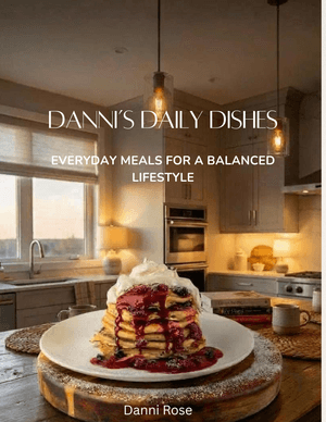 Danni's Daily Dishes 
