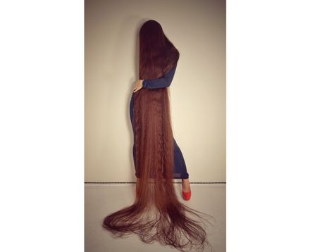 ❤A Celebration of Long Hair❤ – (set of 35 photos)- PART1