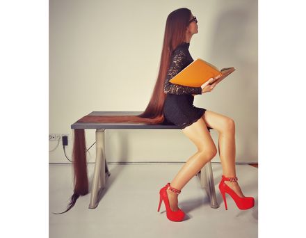 ❤Back to School Fantasy❤ – Part 1 (set of 31 photos)