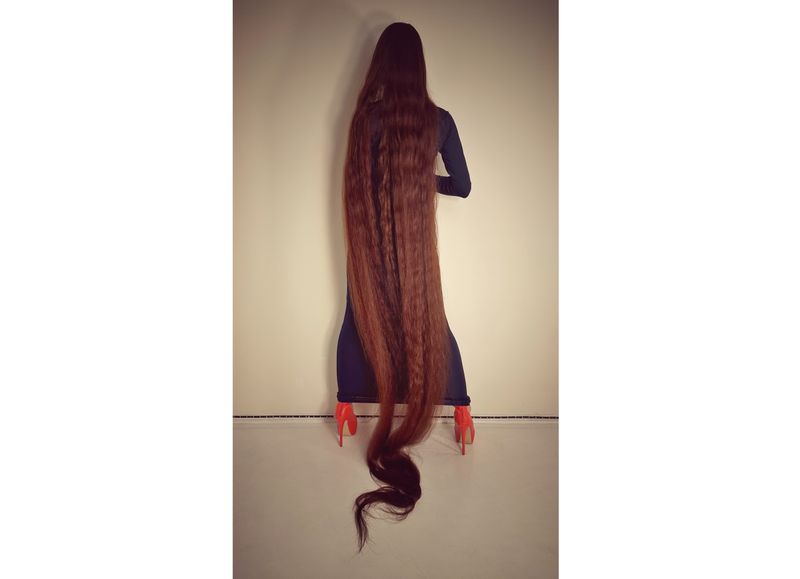 ❤A Celebration of Long Hair❤ – (set of 40 photos)- PART2