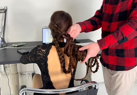 On demand Custom video:🖤EPISODE 10🖤Aliia’s Hair Dilemma: The Pixie Cut Challenge