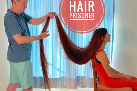 Hair prisoner