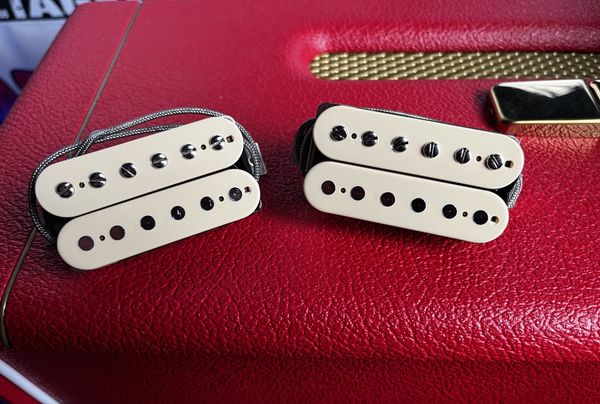Growl 59 Humbucker