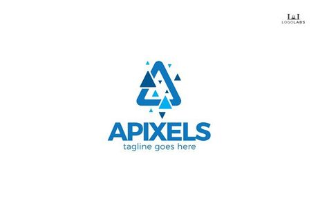 Apixels Logo