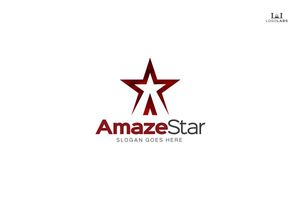 Amaze Star Logo