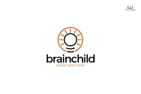 Brainchild Logo