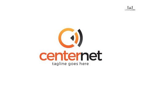 Center Net Logo