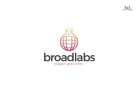 Broad Labs Logo