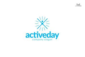 Active Day Logo