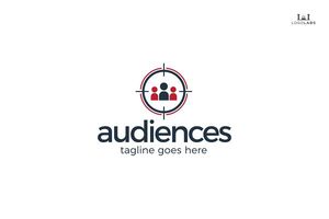 Audiences Logo