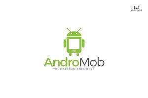 Andro Mob Logo