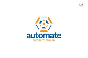 Automate Logo